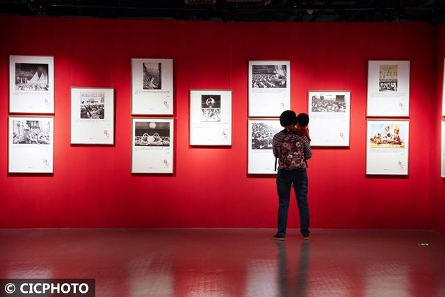 光影追隨：奮進新時代，唱響時代主旋律