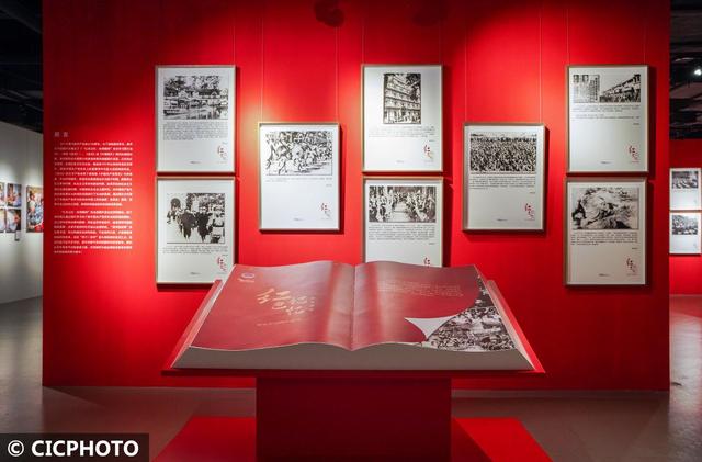 光影追隨：奮進新時代，唱響時代主旋律