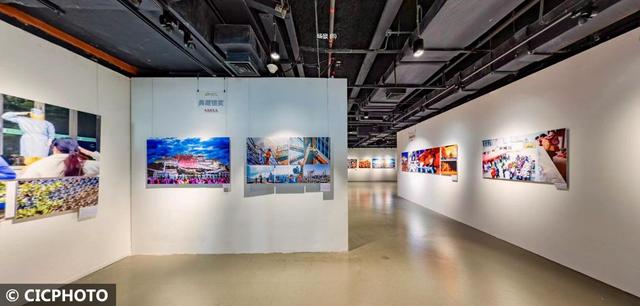 光影追隨：奮進新時代，唱響時代主旋律